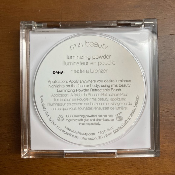 RMS beauty bundle - Picture 8 of 16